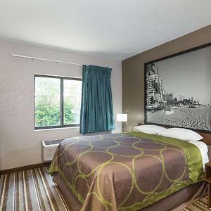 Chambre Lit Queen-Size