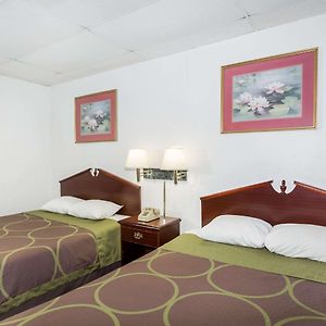 Chambre Lit Queen-Size